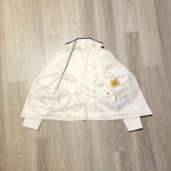 (Rare) Circle Of Gentleman Women's Blazer - Picture 3 of 13